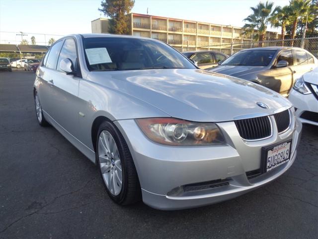 2006 Bmw 3 Series 325i First Choice Auto Sales