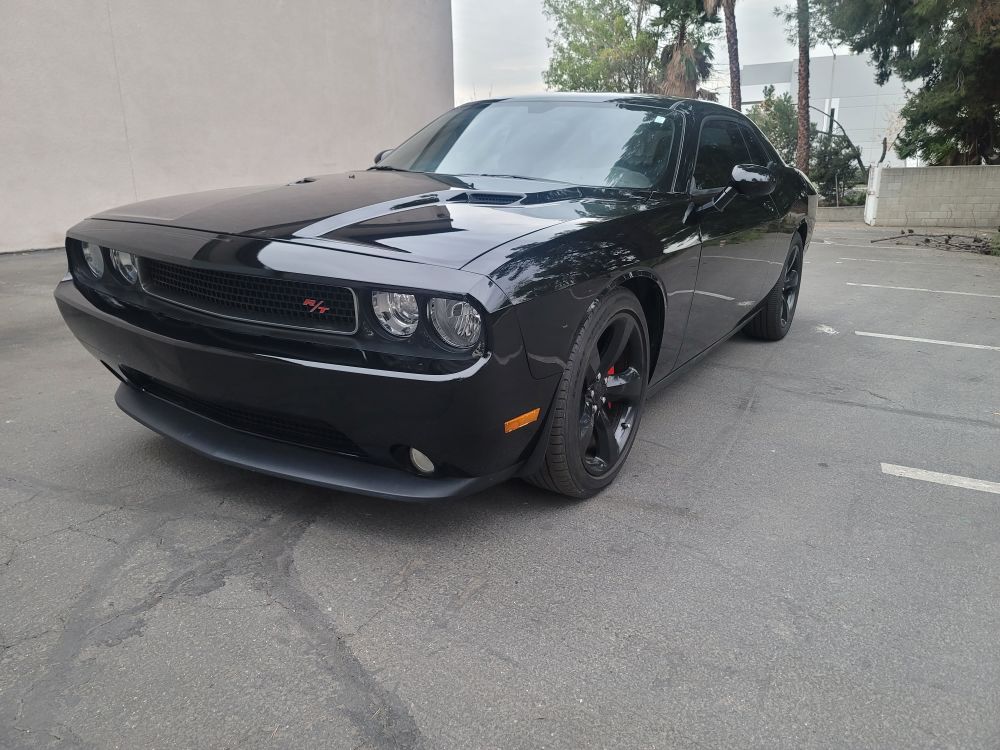 2014 Dodge Challenger, Stock No: 1767655 by Maximus Auto Group