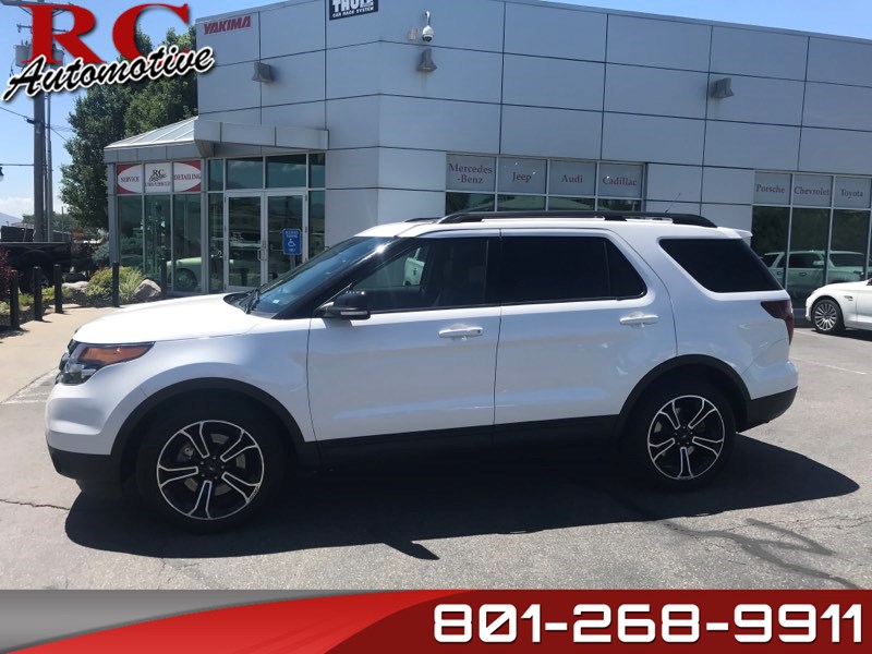 Sold 15 Ford Explorer Sport 4wd In Salt Lake City Sold 15 Ford Explorer Sport 4wd In Salt Lake City