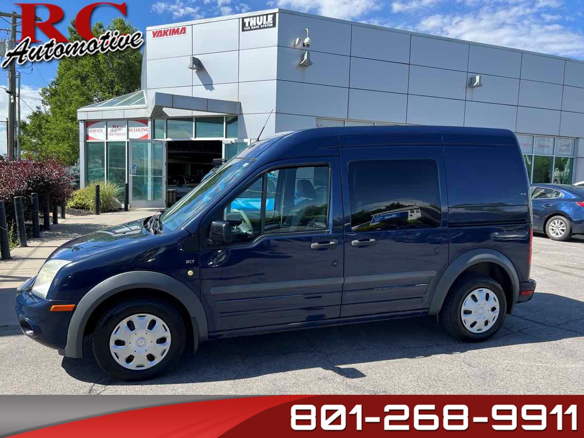 2012 ford best sale transit xlt