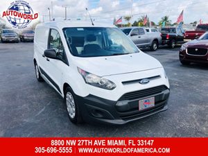 View 2017 Ford Transit Connect 