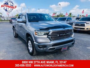 View 2019 Ram 1500 