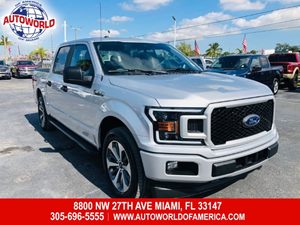 View 2019 Ford F-150 