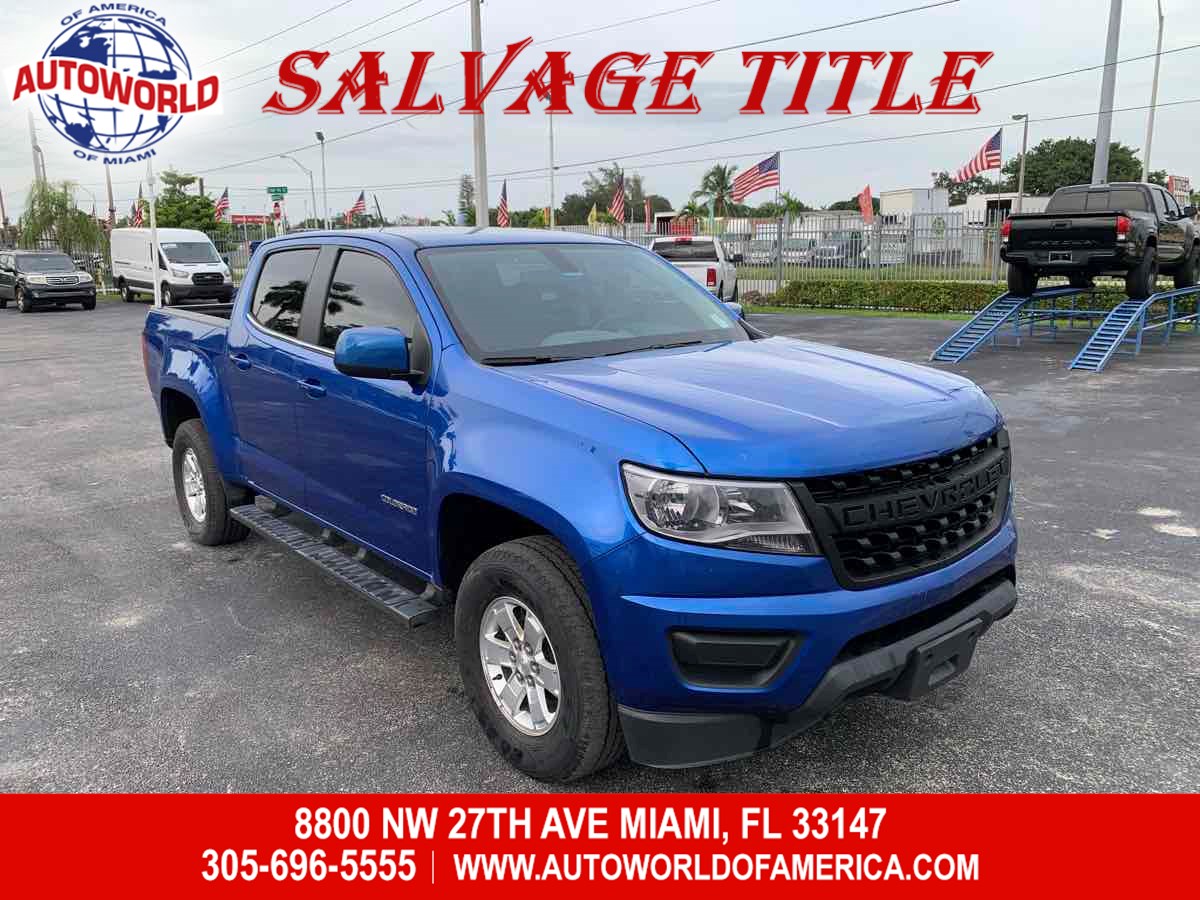 Salvage Rebuilt Cars For Sale And Export Miami Fl Autoworld Of America