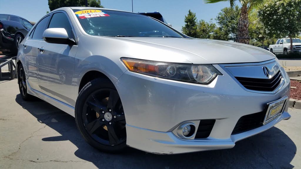 Sold 12 Acura Tsx Special Edition In Fresno Sold 12 Acura Tsx Special Edition In Fresno