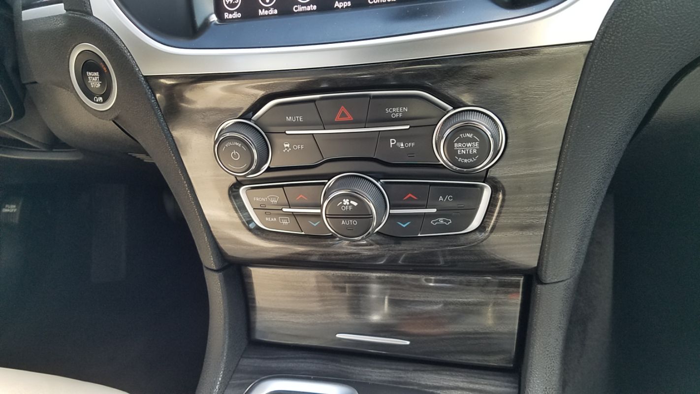 Used 2018 Chrysler 300 Touring L In Fresno