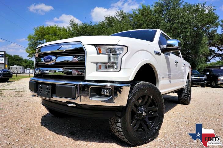 Sold 2015 Ford F150 Lariat Ecoboost Lifted Sunroof Loaded In Sold 2015 Ford F150 Lariat Ecoboost Lifted Sunroof Loaded In