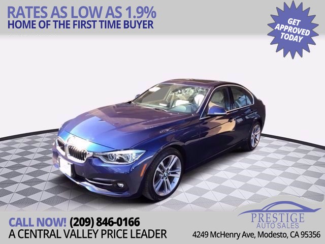 Prestige Auto Sales Near Me