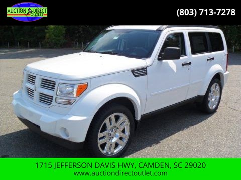 2011 Dodge Nitro Heat 4 0 wm 1ee15b9b918c4a4b910a3fcb8f3c88e9 314017 - 2011 Dodge Nitro Heat 4 0