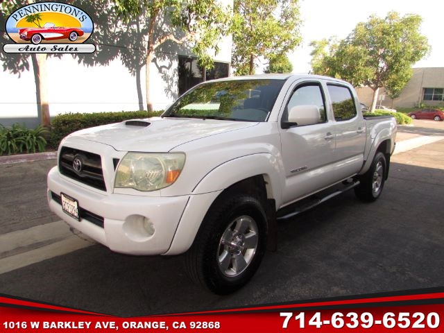 2006 Toyota Tacoma PreRunner