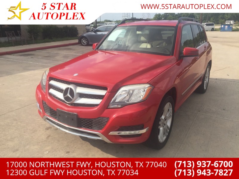 Used Mercedes Benz For Sale In Houston Tx 5 Star Autoplex