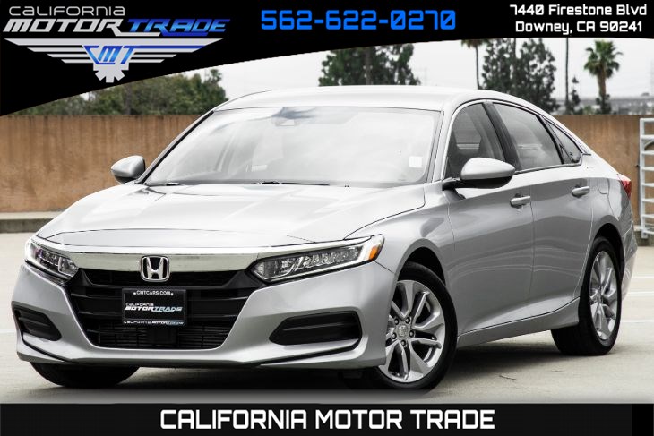 2018 Honda Accord Lx >> 2018 Honda Accord Lx California Motor Trade 2018 Honda Accord Lx >> 2018 Honda Accord Lx California Motor Trade