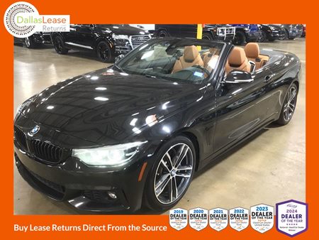 Used BMW for Sale Dallas TX - Dallas Lease Returns