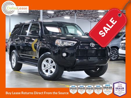 Used Toyota for Sale Dallas TX - Dallas Lease Returns