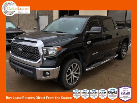Used Toyota Tundra 4WD for Sale Dallas TX - Dallas Lease Returns