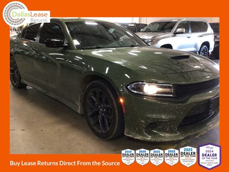 2021 Dodge Charger GT