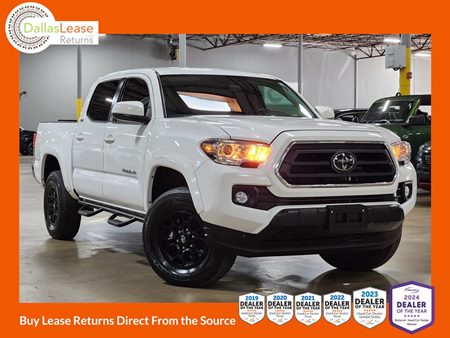 2021 Toyota Tacoma 2WD SR5