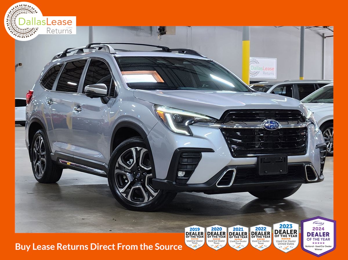 2023 Subaru Ascent Touring