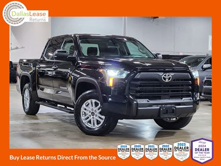 2023 Toyota Tundra 4WD SR5