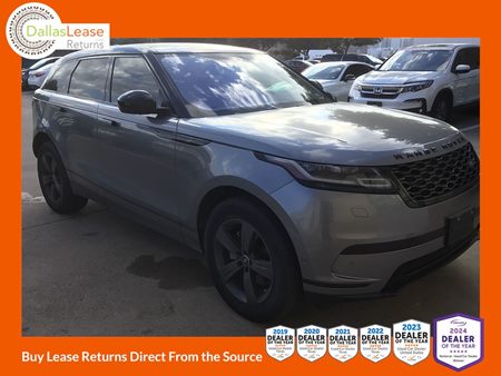 2020 Land Rover Range Rover Velar S