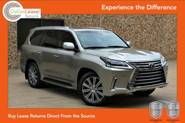 Sold 2016 Lexus LX 570 in Dallas Sold 2016 Lexus LX 570 in Dallas
