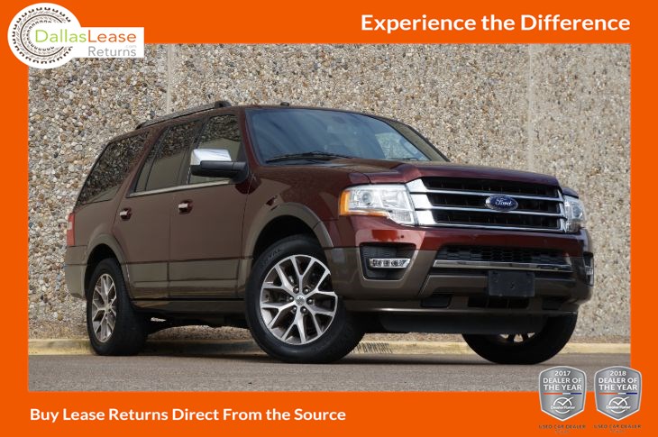 King Ranch Expedition >> 2016 Ford Expedition King Ranch D M Leasing King Ranch Expedition >> 2016 Ford Expedition King Ranch D M Leasing