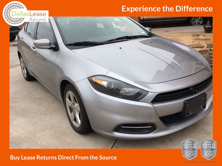 Dodge Dart Lease >> 2015 Dodge Dart Sxt Dallas Lease Returns Dodge Dart Lease >> 2015 Dodge Dart Sxt Dallas Lease Returns