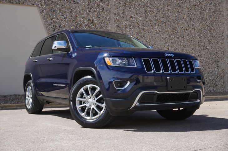 Sold 15 Jeep Grand Cherokee Limited In Dallas Sold 15 Jeep Grand Cherokee Limited In Dallas