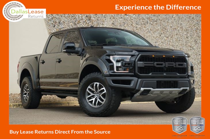 Ford Raptor Lease >> Sold 2018 Ford F 150 Raptor In Dallas Ford Raptor Lease >> Sold 2018 Ford F 150 Raptor In Dallas