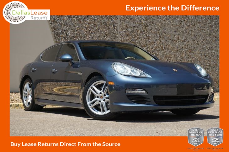 Porsche Panamera Lease >> Used 2013 Porsche Panamera S In Dallas Porsche Panamera Lease >> Used 2013 Porsche Panamera S In Dallas