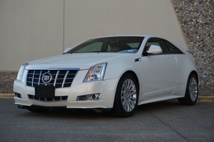 cadillac cts usb drive format