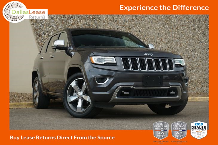 2016 Jeep Grand Cherokee Overland >> 2016 Jeep Grand Cherokee Overland D M Leasing 2016 Jeep Grand Cherokee Overland >> 2016 Jeep Grand Cherokee Overland D M Leasing