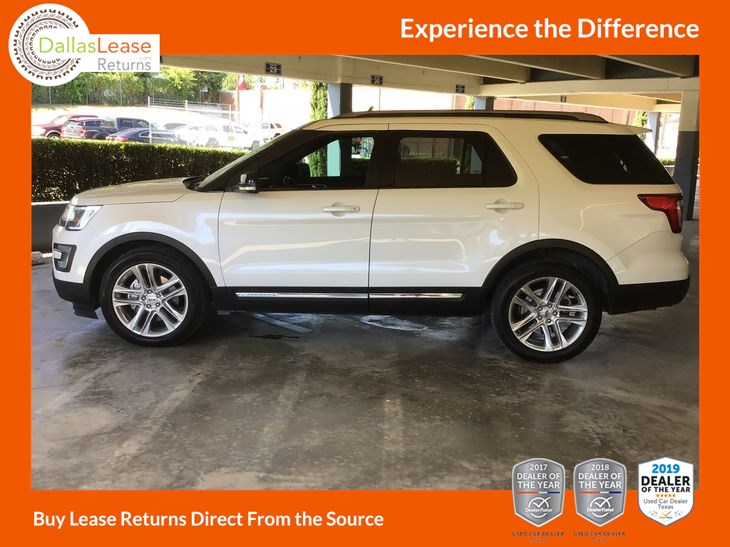 Ford Explorer 2017 Lease >> 2017 Ford Explorer Xlt D M Leasing Ford Explorer 2017 Lease >> 2017 Ford Explorer Xlt D M Leasing