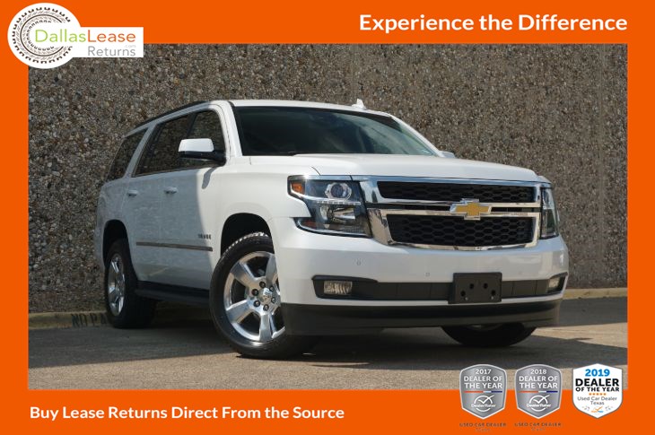 Chevy Dealership Dallas Tx >> 2016 Chevrolet Tahoe Lt Dallas Lease Returns Chevy Dealership Dallas Tx >> 2016 Chevrolet Tahoe Lt Dallas Lease Returns