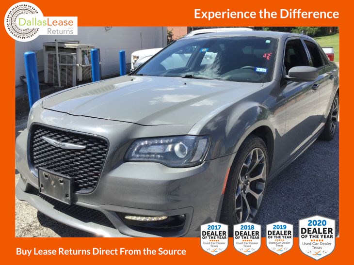 2017 Chrysler 300s Ultimate In Depth Look In 4k Youtube