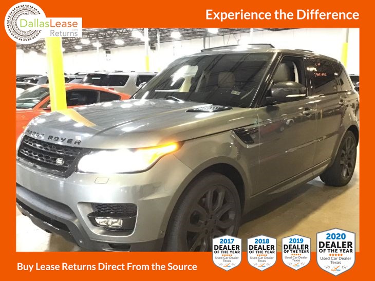 Used Land Rover For Sale Dallas Tx Dallas Lease Returns