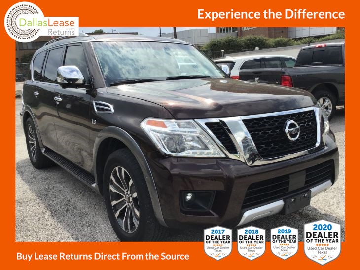 2008 Nissan Armada Le In Louisville Ky 10021708 At Carmax Com Nissan Armada Nissan Armada