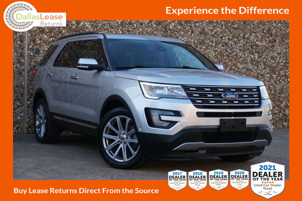 Sold 17 Ford Explorer Limited In Dallas Sold 17 Ford Explorer Limited In Dallas