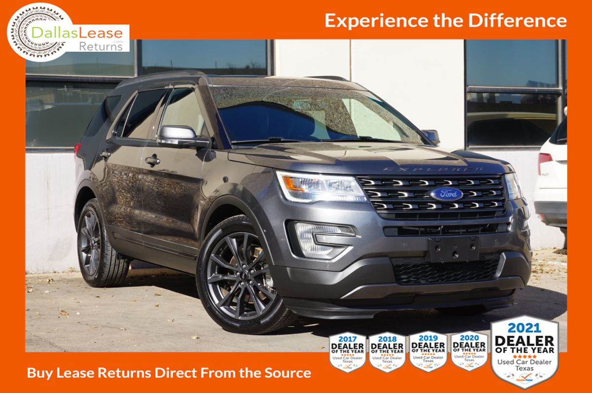 Sold 17 Ford Explorer Xlt In Dallas Sold 17 Ford Explorer Xlt In Dallas