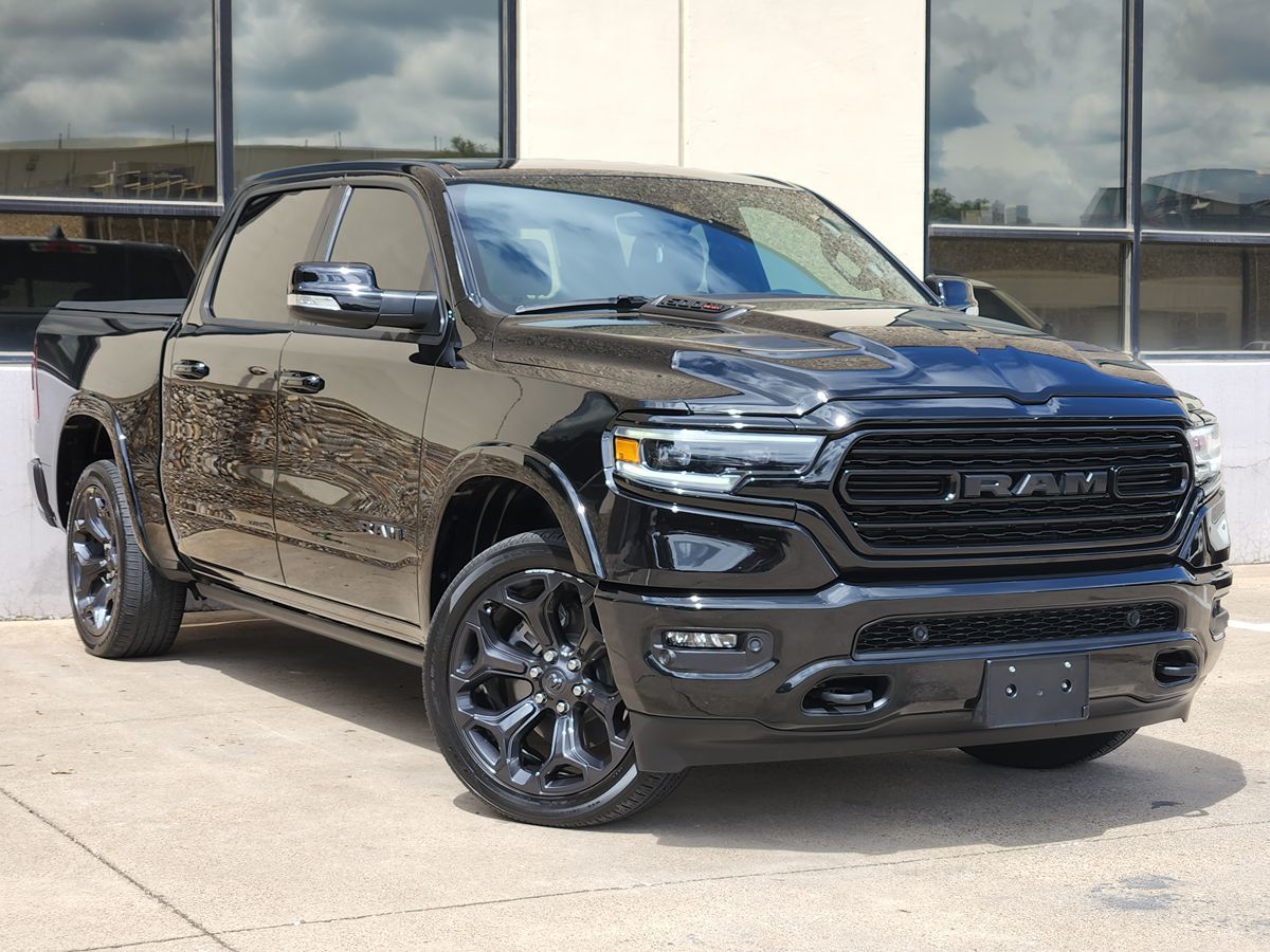 Sold 21 Ram 1500 Limited In Dallas Sold 21 Ram 1500 Limited In Dallas