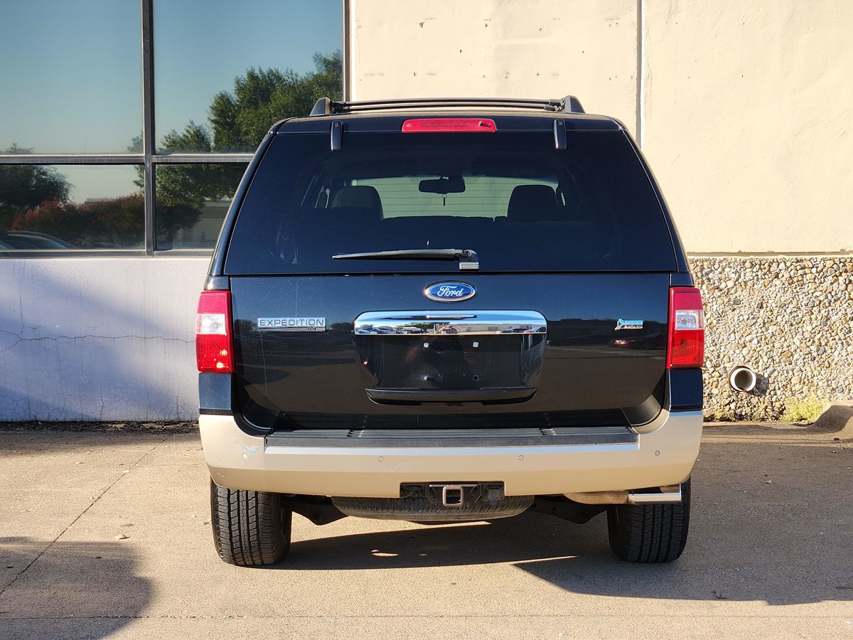 Sold 2011 Ford Expedition XLT in Dallas