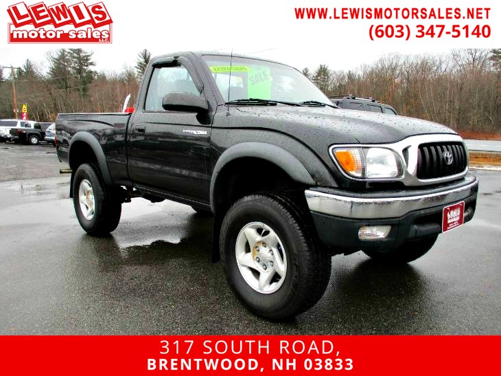 sold 2001 toyota tacoma 5 speed 4wd lifted no rot in brentwood 2001 toyota tacoma 5 speed 4wd lifted no rot lewis motor sales