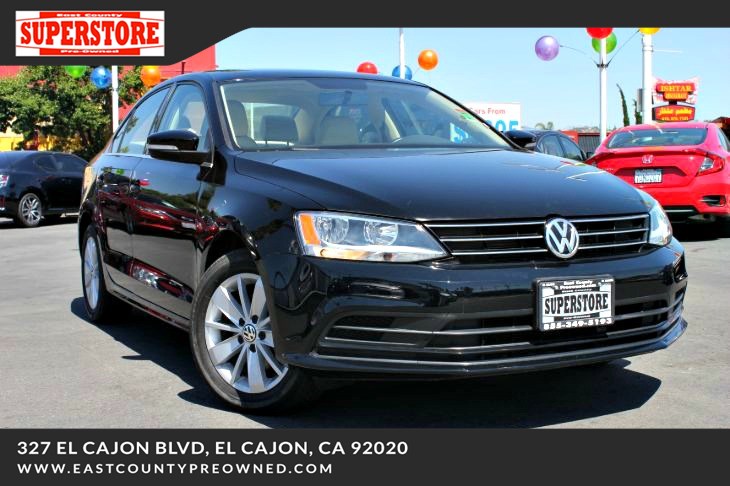 East County Preowned Superstore >> 2016 Volkswagen Jetta 1 4t Se East County Pre Owned Superstore East County Preowned Superstore >> 2016 Volkswagen Jetta 1 4t Se East County Pre Owned Superstore