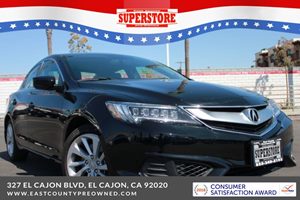 East County Preowned Superstore >> 2017 Acura Ilx Premium Package East County Preowned Superstore >> 2017 Acura Ilx Premium Package