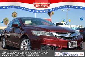 East County Preowned Superstore >> 2016 Acura Ilx 2 4l East County Preowned Superstore >> 2016 Acura Ilx 2 4l