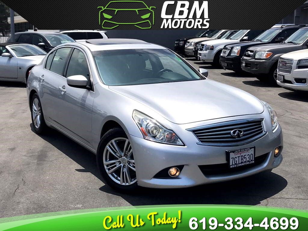 2013 Infiniti G37 Journey >> 2013 Infiniti G37 Sedan Journey W Nav Back Up Camera Super Low Miles Cbm Motors 2013 Infiniti G37 Journey >> 2013 Infiniti G37 Sedan Journey W Nav Back Up Camera Super Low Miles Cbm Motors