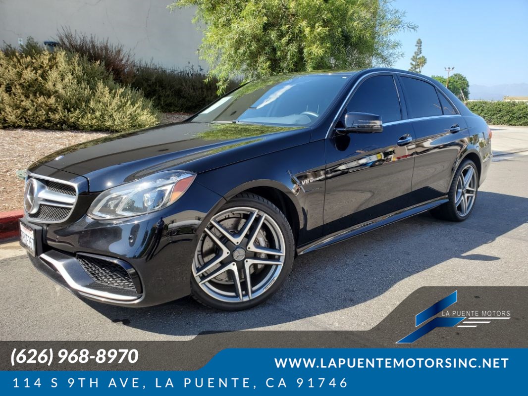 Used Mercedes Benz For Sale La Puente Ca La Puente Motors