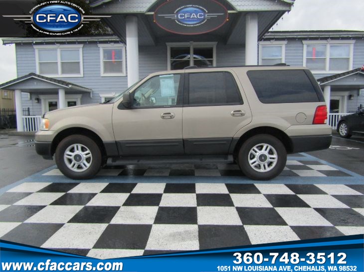2003 Ford Expedition Specs Towing Capacity Payload Capacity Colors Cars Com