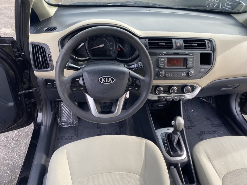 Sold 12 Kia Rio Lx In La Crescenta Sold 12 Kia Rio Lx In La Crescenta