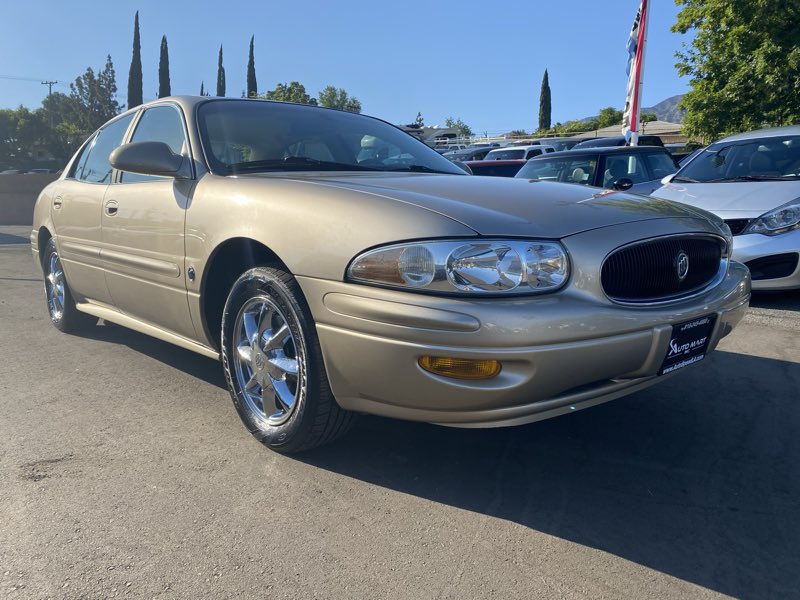 2005 buick lesabre on sale floor mats